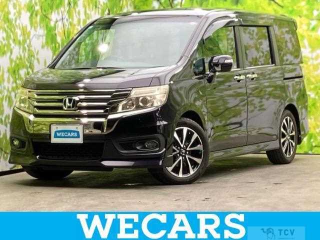 2013 Honda Honda Others