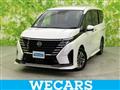 2025 Nissan Serena