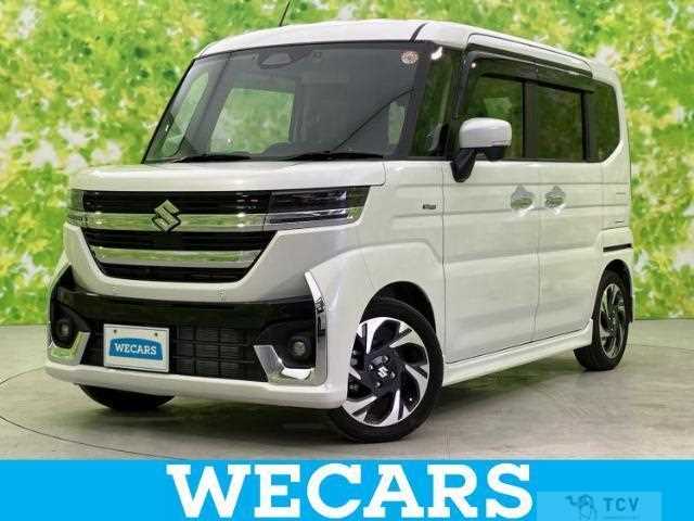 2025 Suzuki Suzuki Others