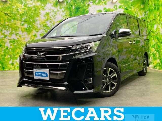 2021 Toyota Noah