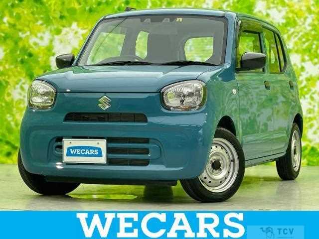 2023 Suzuki Alto