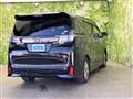 2017 Toyota Vellfire