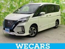 2021 Nissan Serena