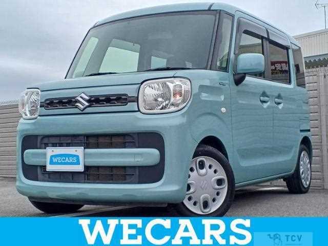 2018 Suzuki Suzuki Others