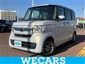 2021 Honda N BOX