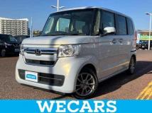2021 Honda N BOX