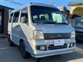 2006 Subaru Sambar