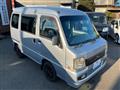 2006 Subaru Sambar