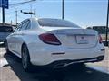 2017 Mercedes-Benz E-Class
