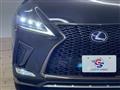 2020 Lexus RX