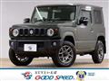 2020 Suzuki Jimny