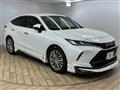 2020 Toyota Harrier