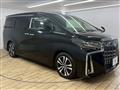 2020 Toyota Alphard G