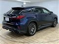 2015 Lexus RX