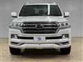 2016 Toyota Land Cruiser