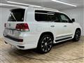 2016 Toyota Land Cruiser