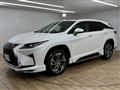 2018 Lexus RX