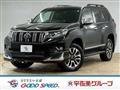 2023 Toyota Land Cruiser Prado