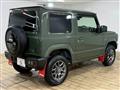 2019 Suzuki Jimny