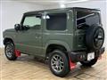 2019 Suzuki Jimny