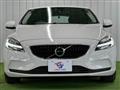 2018 Volvo V40