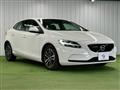 2018 Volvo V40