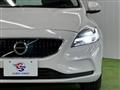 2018 Volvo V40