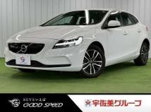 2018 Volvo V40