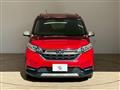 2020 Honda Freed