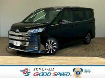 2023 Toyota Noah