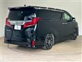 2021 Toyota Alphard G