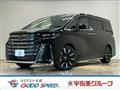 2023 Toyota Vellfire