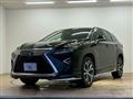 2018 Lexus RX
