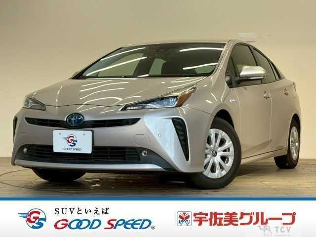 2019 Toyota Prius