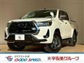2023 Toyota Hilux