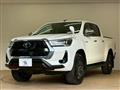 2023 Toyota Hilux