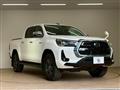 2023 Toyota Hilux