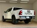 2023 Toyota Hilux