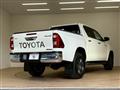 2023 Toyota Hilux