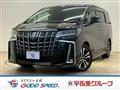 2019 Toyota Alphard G
