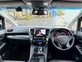 2019 Toyota Alphard G