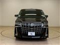 2019 Toyota Alphard G