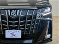 2019 Toyota Alphard G