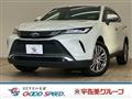 2020 Toyota Harrier