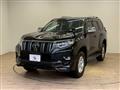2018 Toyota Land Cruiser Prado