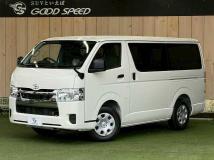 2025 Toyota Hiace Van