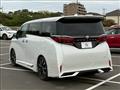 2024 Toyota Alphard Hybrid