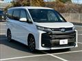 2022 Toyota Noah