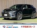 2020 Lexus RX