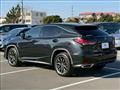 2020 Lexus RX